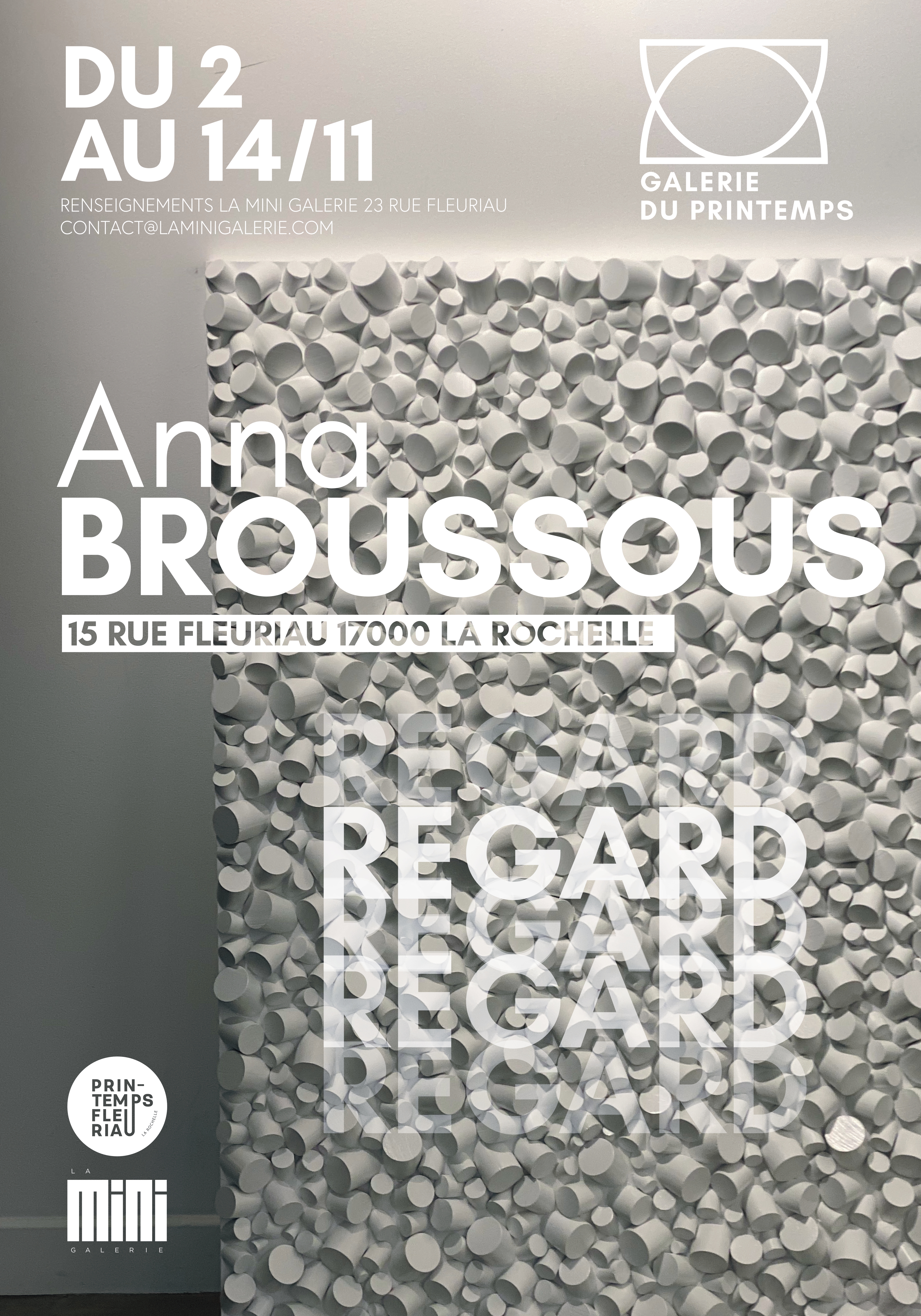 Anna BROUSSOUS - 
