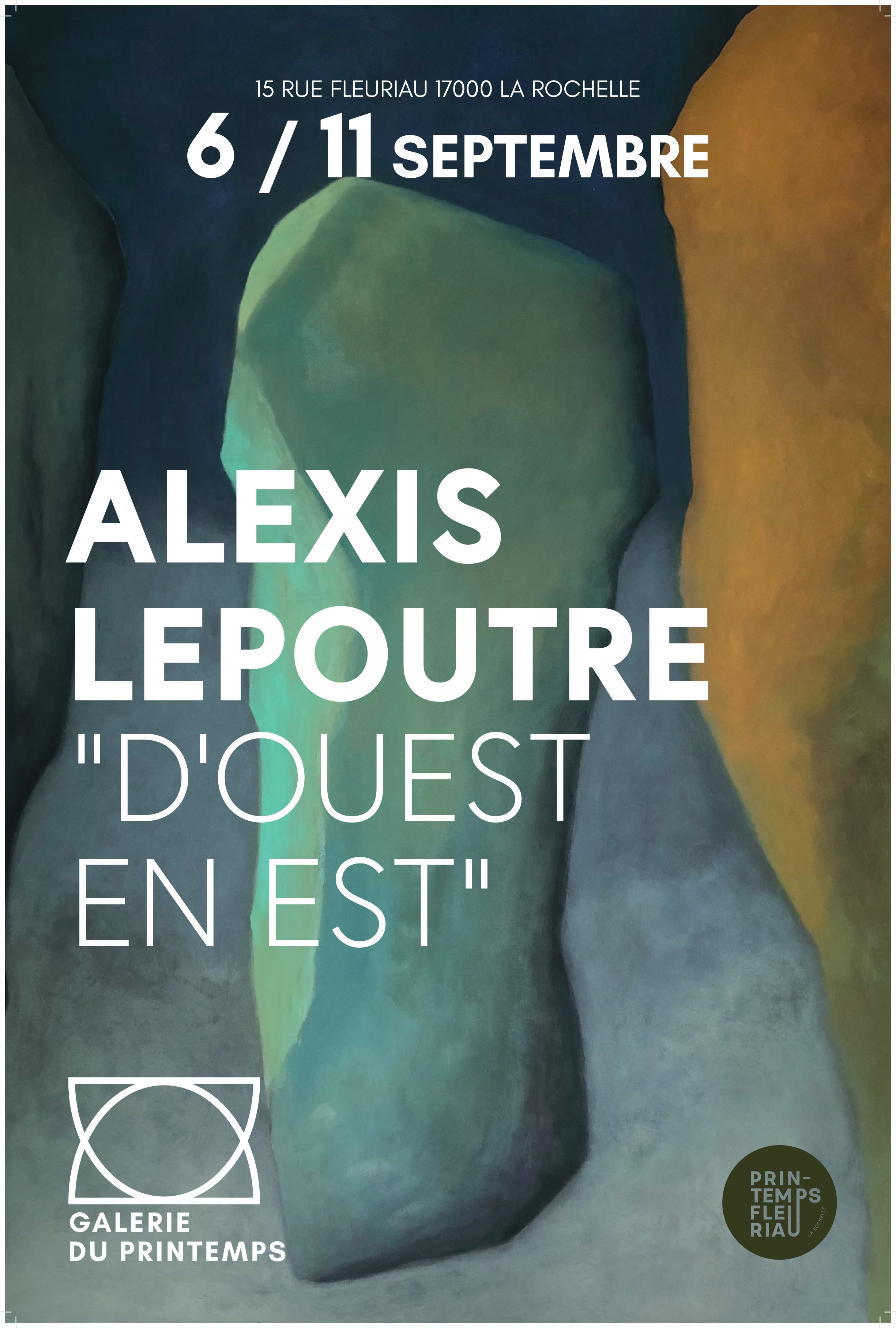 Alexis LEPOUTRE - 